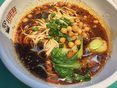 -川正旺江湖菜(三元桥店)