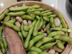 -坚记酒家·佛山老字号·顺德鱼生标准示范店
