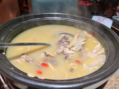 -绿茶餐厅(coco park 店)