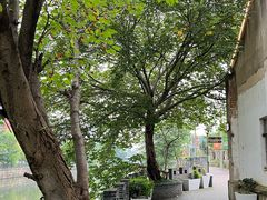 -云间粮仓