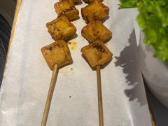-韩时烤肉(枫蓝店)