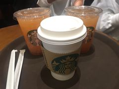 -星巴克(大连柏威年店)