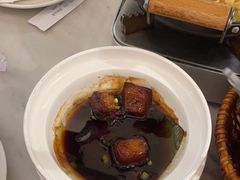 -小菜园新徽菜(南京秦淮龙蟠汇店)