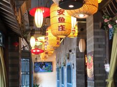 -永安水煮活鱼·仪征菜(仪征奥林匹克店)