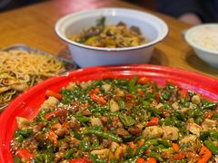 -兔槽江湖菜·重庆璧山兔(水围店)