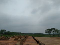 -盘龙城国家考古遗址公园