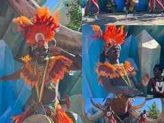 -波塞冬旅游度假区