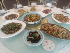 -海兰云天度假区温泉