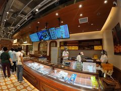 -辛一·铜锣烧(鸿寿坊店)
