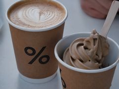 -% Arabica阿拉比卡咖啡(深圳湾万象城店)