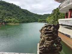 -鼎湖山风景区