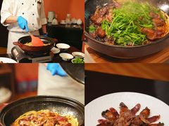 -麒麟中餐厅·经典粤菜·地道菜式老字号(广州长隆酒店)