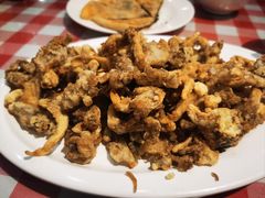 -孟记粥铺·家常菜·烧烤·粥(亚运村店)