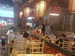 -袁记串串香(墨河南岸店)