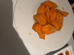 -在前门·烤鸭北京菜(五月花广场店)