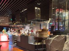 -广州富力君悦大酒店·凯菲厅