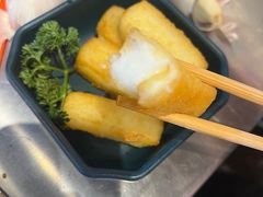 -大头叔烤鸡爪·朝鲜族烤串(天池路店)