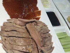 -到家尝北京菜(西坝河店)