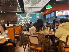 -小户人家(循礼门南国中心店)