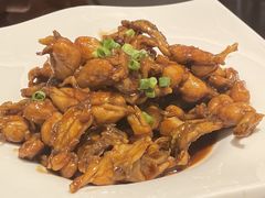 -走马楼饭庄(慈城古县城店)