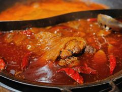 -萍姐火锅·公路夜市(打浦桥日月光店)