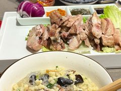 -陈熹公民族美食文化餐厅(中华广场店)