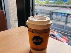 -麦当劳(总统大酒店店)