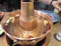 -北京老门框爆肚涮肉馆(凤城六路店)