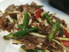 -干老四雅鱼饭店(滨江西路店)