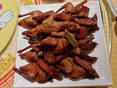 -石岐佬中山菜馆(张溪店)