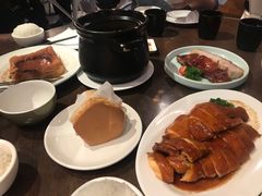 -新旺茶餐厅(嘉里城店)