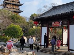 -常熟方塔园