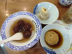 -粗茶淡饭(东关街店)