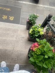 -永琪美容美发