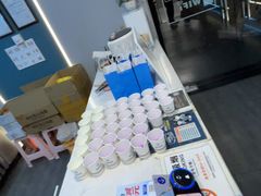 -嘻娱电竞·龙嘉兴(创业花园店)