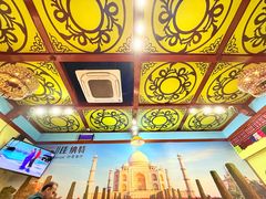 -清真·AL-JANNAT 佳纳特餐厅(狮子桥店)