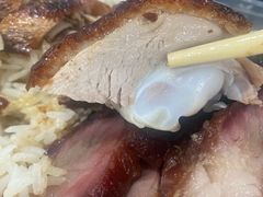 -陈光记烧腊店(罗保博士街店)