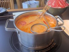 -生如夏花泰式火锅(西村黑金店)