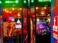 -反斗乐园(中航城君尚购物中心)