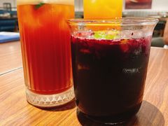 -港丽餐厅(正大店)