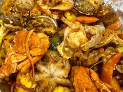 -特色酱椒鱼私房菜(黄鹤楼店)