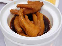 -丰鲤楼•闽南茶楼(仟禧汇店)