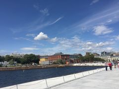 -奥斯陆歌剧院
