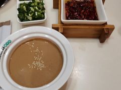 -阳坊胜利涮羊肉(阳坊老店)