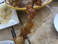 -胖太太四川麻辣排骨串(镇江路分店)