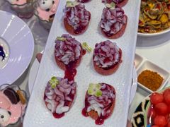 -巴特餐饮6加1音乐餐吧·新疆菜
