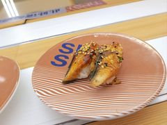 -大力喜速递寿司(世纪金源店)