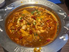 -胖哥俩肉蟹煲(杭州下沙学林街店)