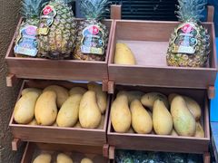 -PAPAYA泰国街头小吃(南山路店)