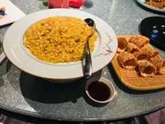 -蟹榭·本帮江浙菜·蟹宴(五角场合生汇商场店)